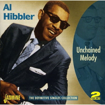 Definitive Singles Collection (CD)