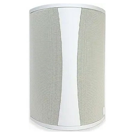 Definitive Technology - AW5500 Outdoor Speaker - 5.25-inch Woofer | 175 Watts | Built for Extreme Weather (Each) - White