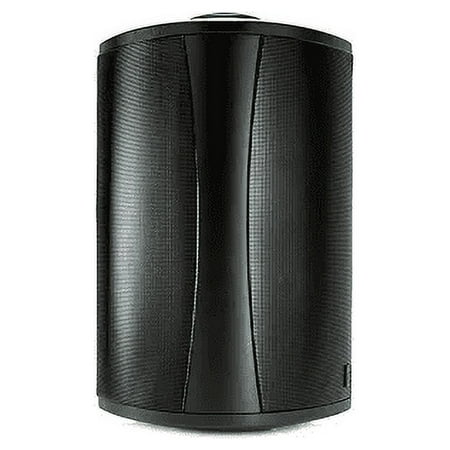 Definitive Technology - 6-1/2" Indoor/Outdoor Speaker (Each) - Black