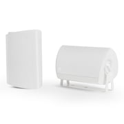Definitive Technology AW550 All Weather Speaker with Bracket - Pair White