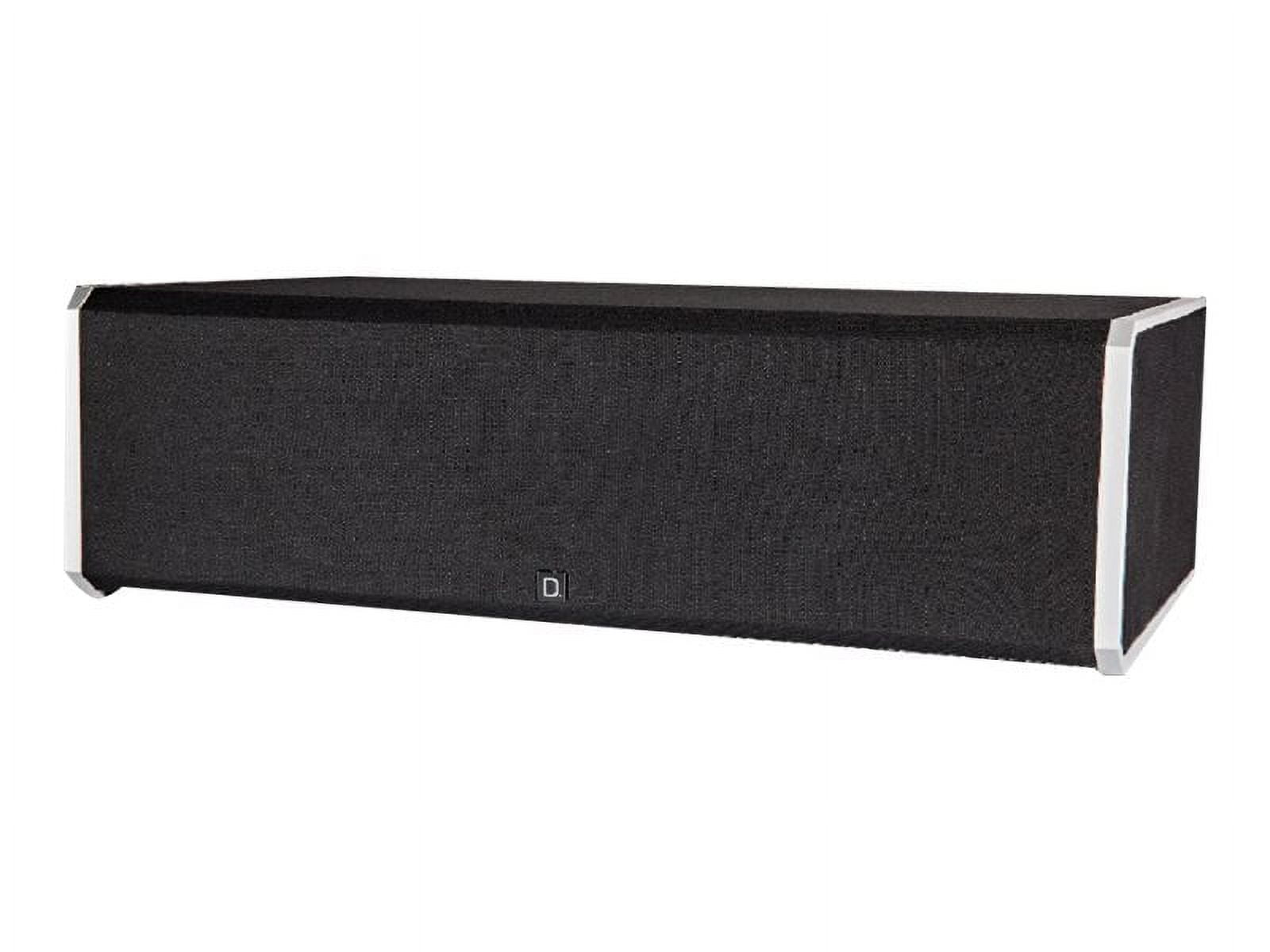 Definitive Technology CS9080 Center channel speaker for home