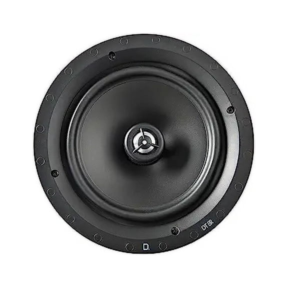 Definitive Technology DT Series DT8R In-Ceiling Speaker - Each