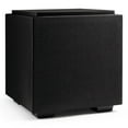 thumbnail image 1 of Definitive Technology Descend DN8 8" Subwoofer (Black), 1 of 9