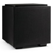 Definitive Technology Descend DN8 8 Subwoofer Black