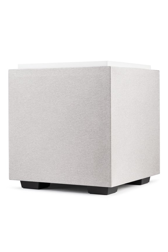 Descend DN8 8" Subwoofer (White)