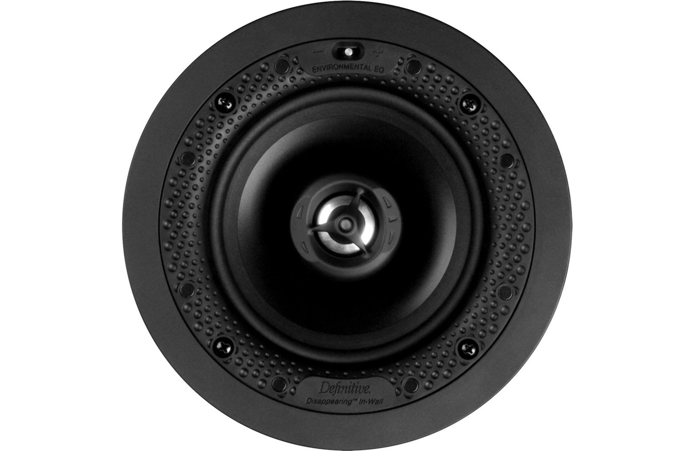 Definitive Technology Di 5.5R Round in-Ceiling Speaker (Single)