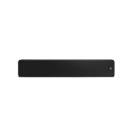 Definitive Technology - Dymension DM20 4” Center-Channel Speaker (Each) - Black