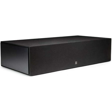 Definitive Technology - Dymension DM30 4.25” Flagship Center-Channel Speaker (Each) - Black