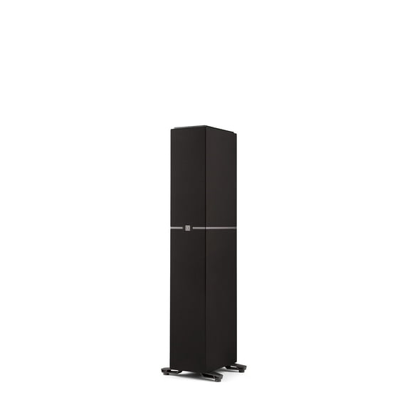 Definitive Technology Dymension DM40 Slim Tower Speaker, Adjustable Bipolar Arrays, (4) 4.5" Midrange Woofers, & Tweeter, Dolby Atmos/DTS:X Ready with DM95 Height Module (Sold Separately), Black