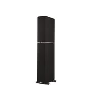 Definitive Technology Dymension DM60 Mid-Size Tower Speaker, Adjustable Bipolar Arrays, 4 BDSS Mid/Bass Woofers & Tweeter, 3XR Architecture with 8 Dual Radiators, Dolby Atmos/DTSX Ready, Black