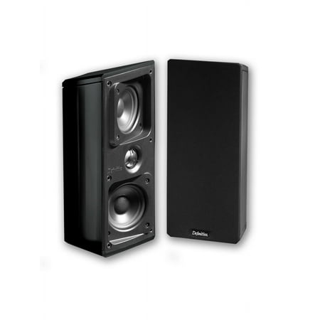 Definitive Technology Mythos Gem High Performance Compact Loudspeaker (Pair)
