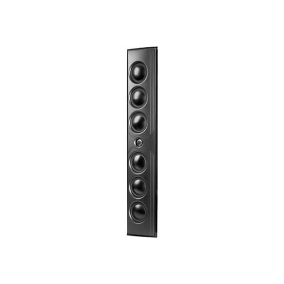 Definitive Technology Mythos XTR-50 - Speaker - high glossy black