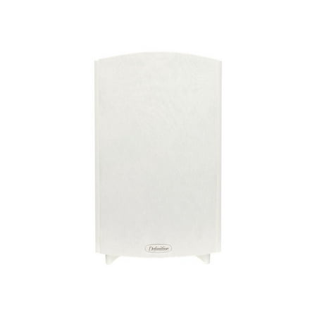 Definitive Technology ProMonitor 1000 Bookshelf Speaker (Single, White)