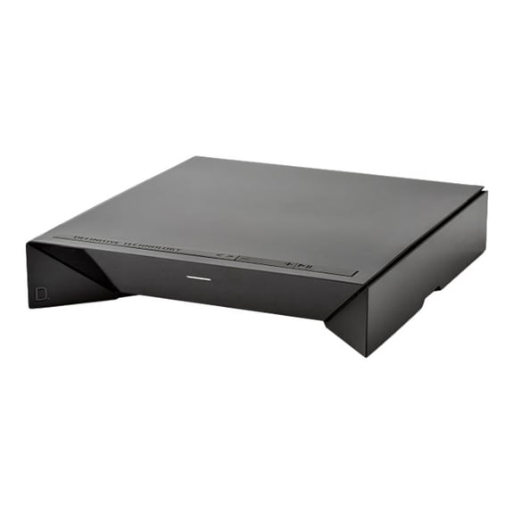 Definitive Technology W Adapt Wireless Streaming Adapter (Black)