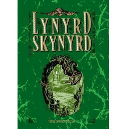 Definitve Collection (Box)