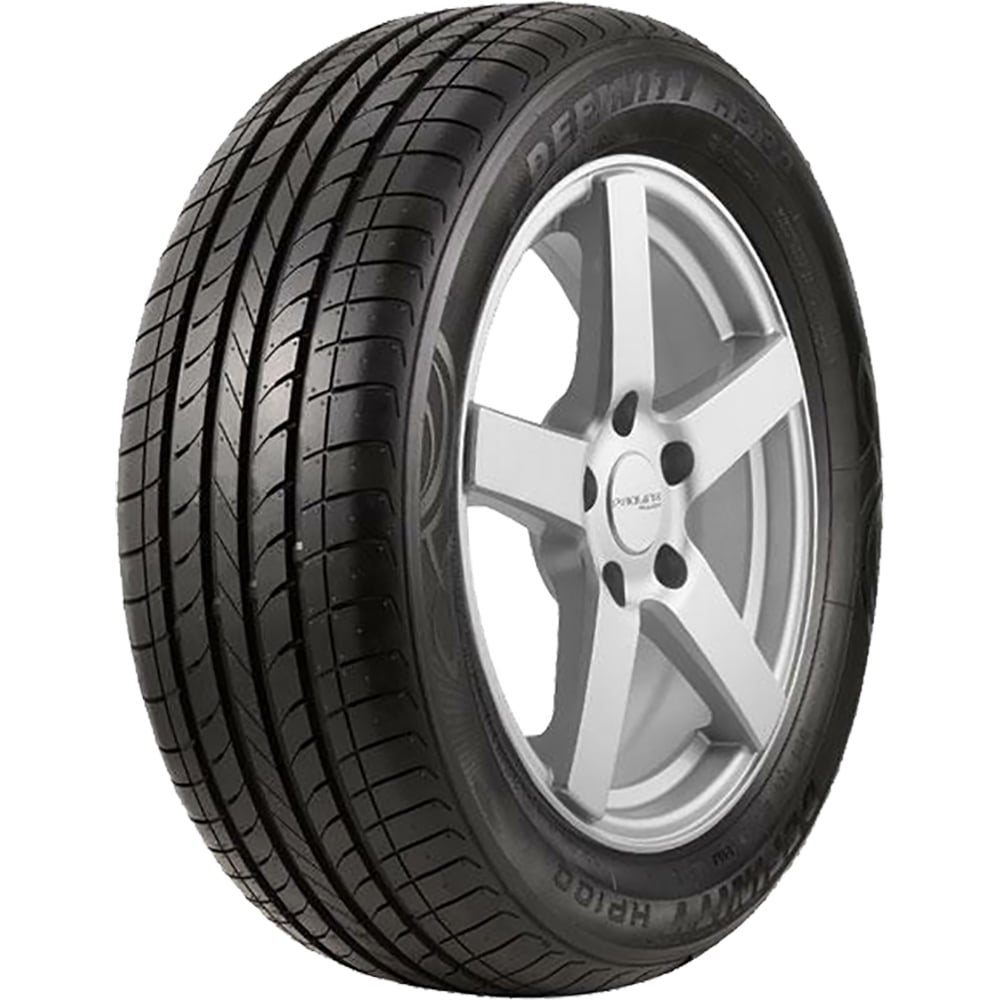 Definity HP100 225/60R17 99H Fits: 2018-23 Subaru Crosstrek Convenience ...