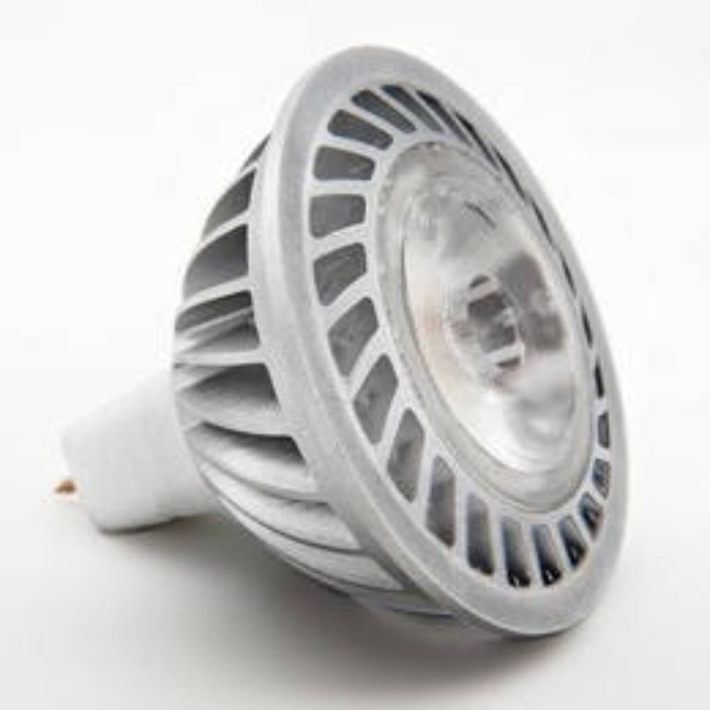 SET 10PZ SHOT BOT LIGHTING SLD670642 LAMP. MR16 GU5.3 6,2W 12VAC