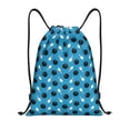 thumbnail image 1 of Defioc Bowling Balls for Drawstring Backpack Sports Gym Bag for Women Men Children Adult Sackpack Yoga Bag for Wet Swimming,Gym,and Workout Gear -Medium, 1 of 9
