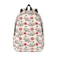 thumbnail image 1 of Defioc Cartoon Koala Bear for Canvas Backpack,Travel Rucksack Unisex Knapsack Laptop Backpack for Work & College -Small, 1 of 7
