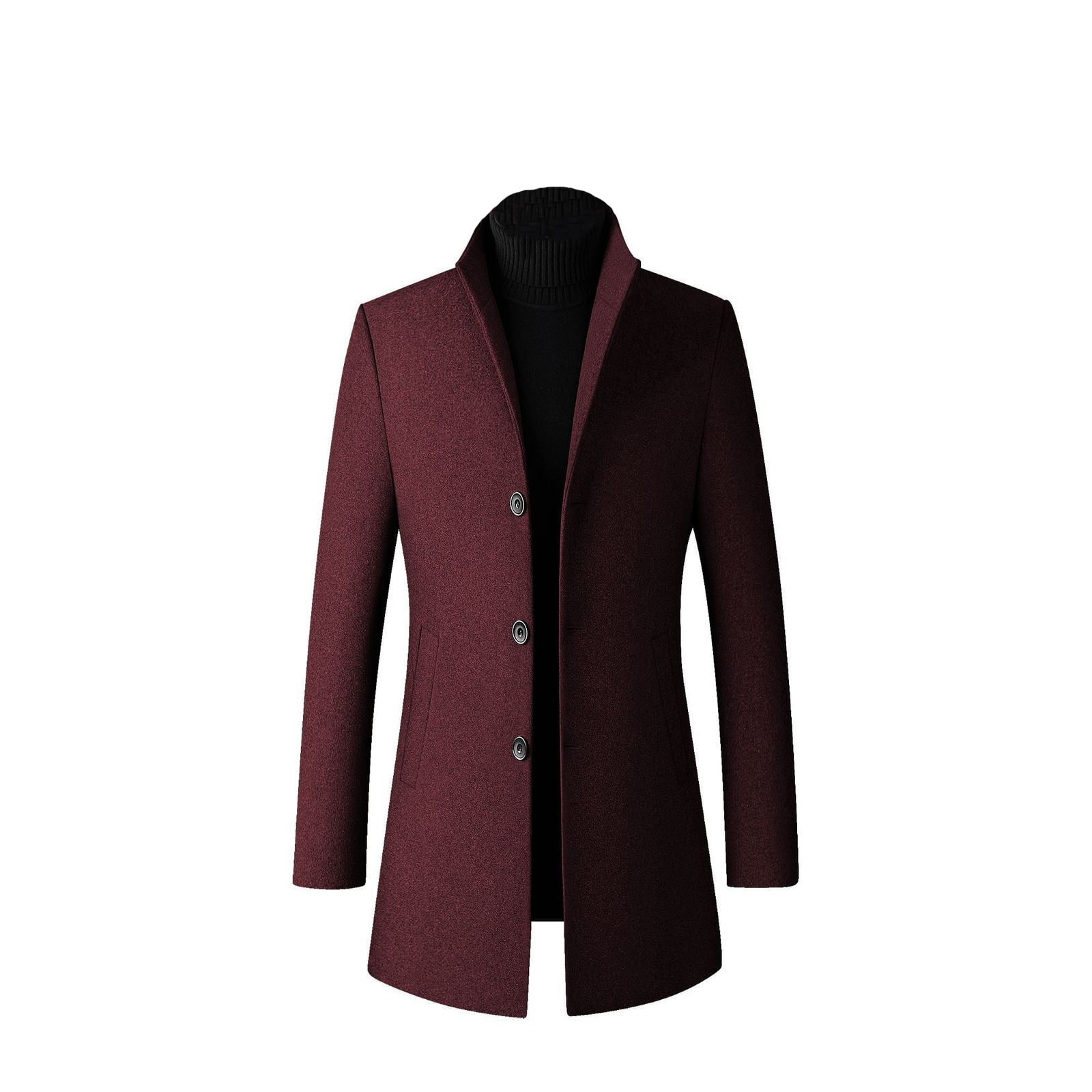 Dressy peacoat on sale