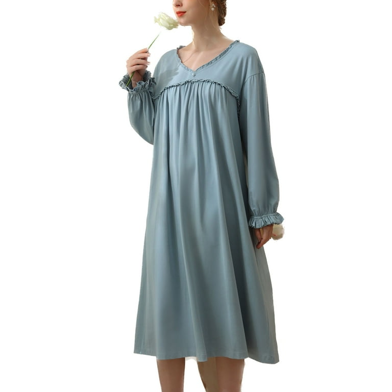 Old fashioned sleepwear new arrivals