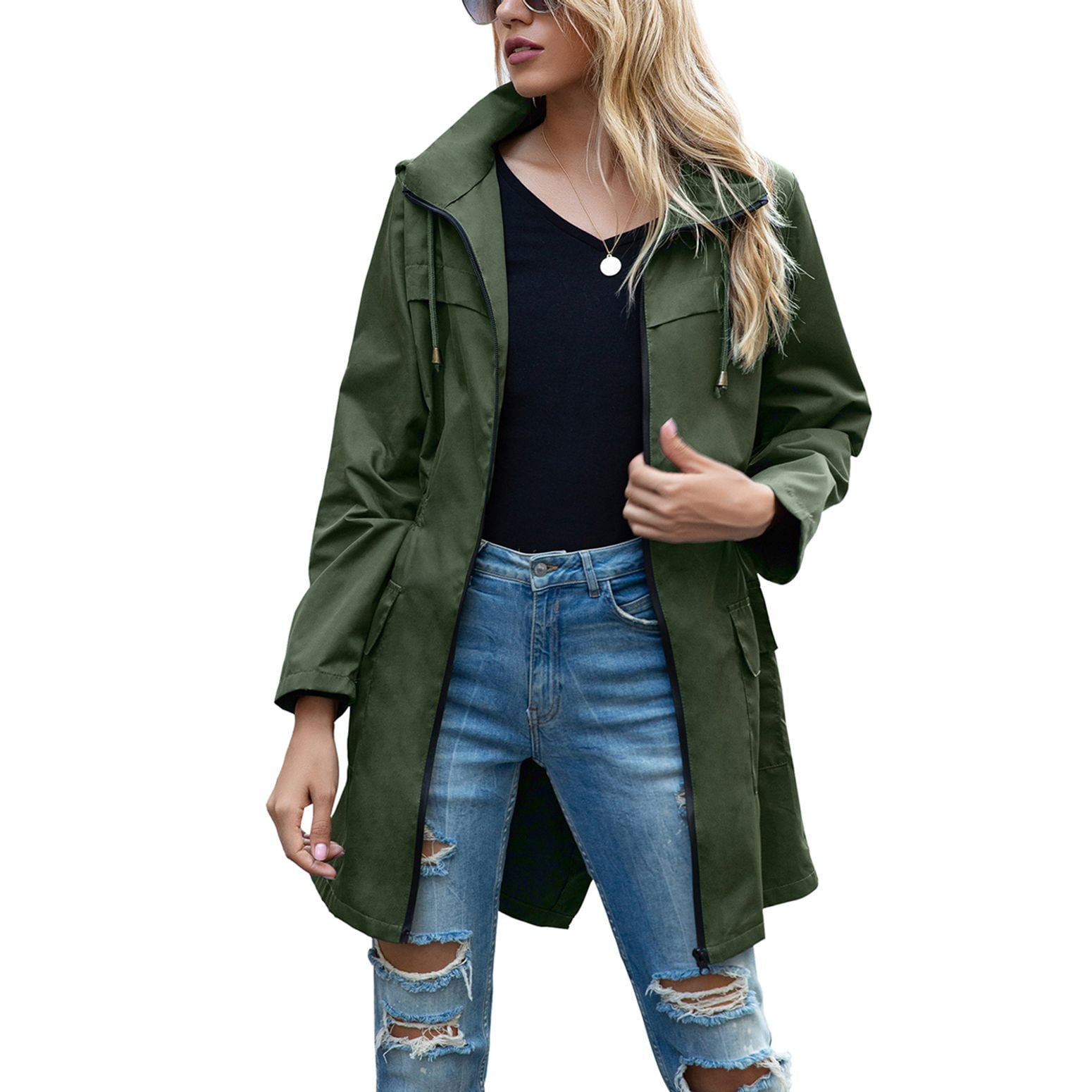 小物 Water repellent coat / HeRIN.CYE 小物 Water repellent coat / HeRIN.CYE Water repellent coat