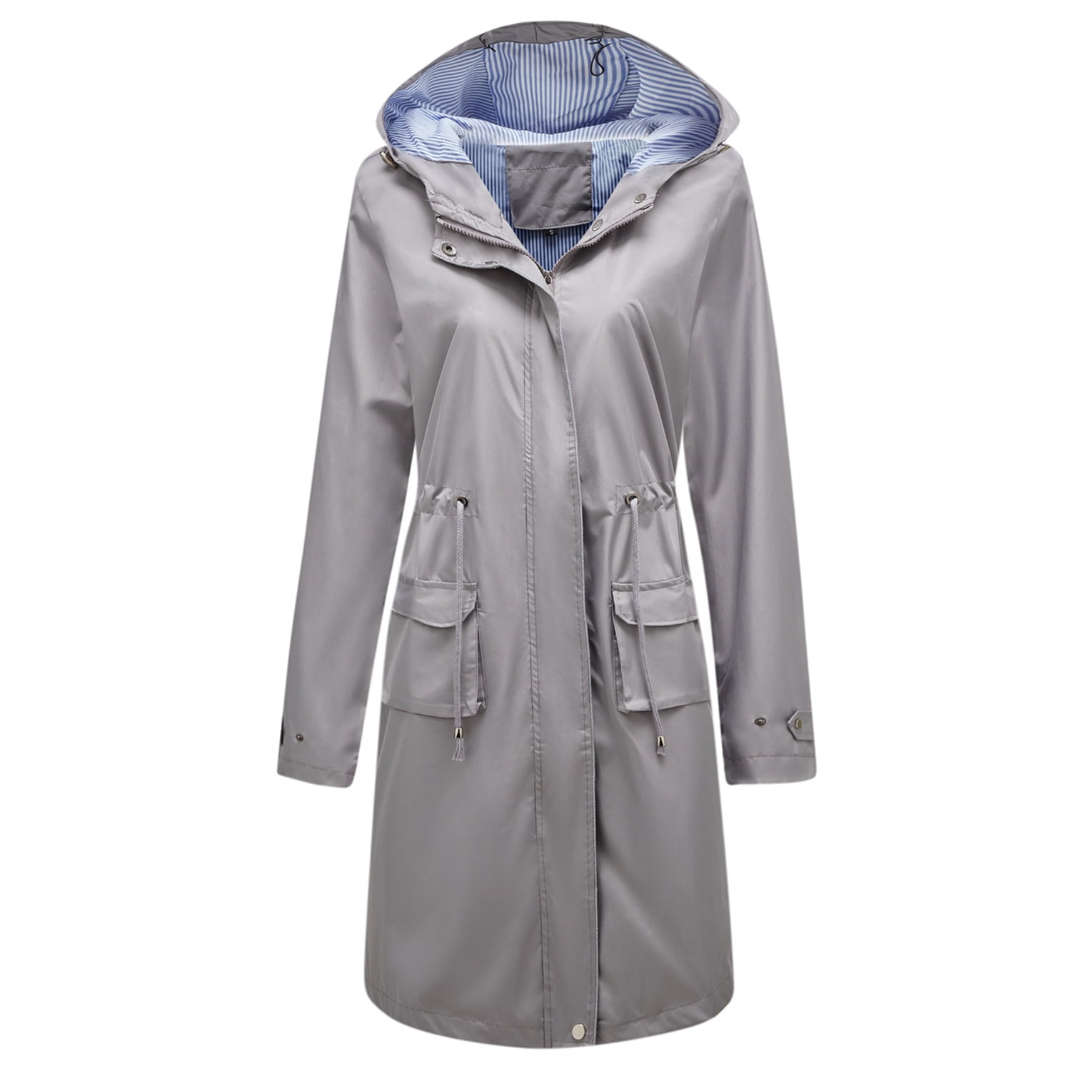 ジャケット・アウター RAINMAKERZEN GARDEN QUILTED HOODED COAT ジャケット・アウター RAINMAKERZEN GARDEN QUILTED HOODED COAT