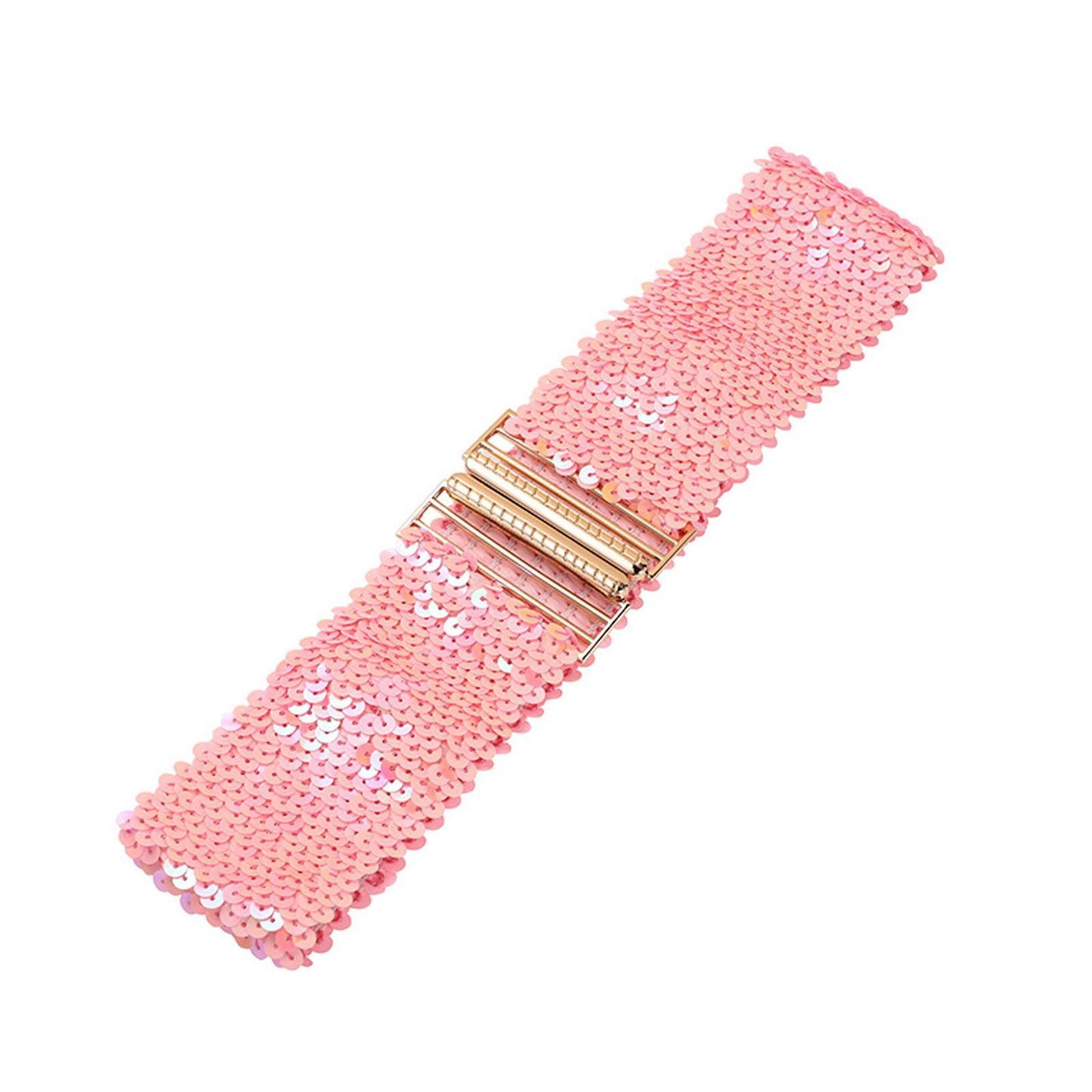 Summer Belt Pink
