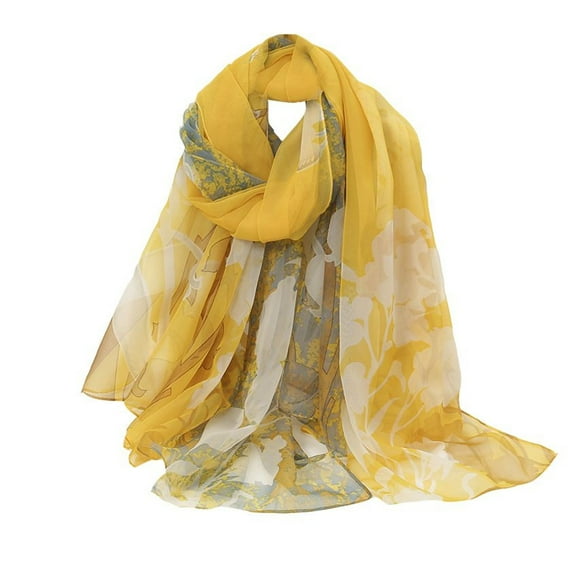 Defitshape Women's Sheer Cape Fashion Shawl Summer Beach Spring Fall Cardigan Elegant Cozy Sun Protection Scarves Style1 One Size