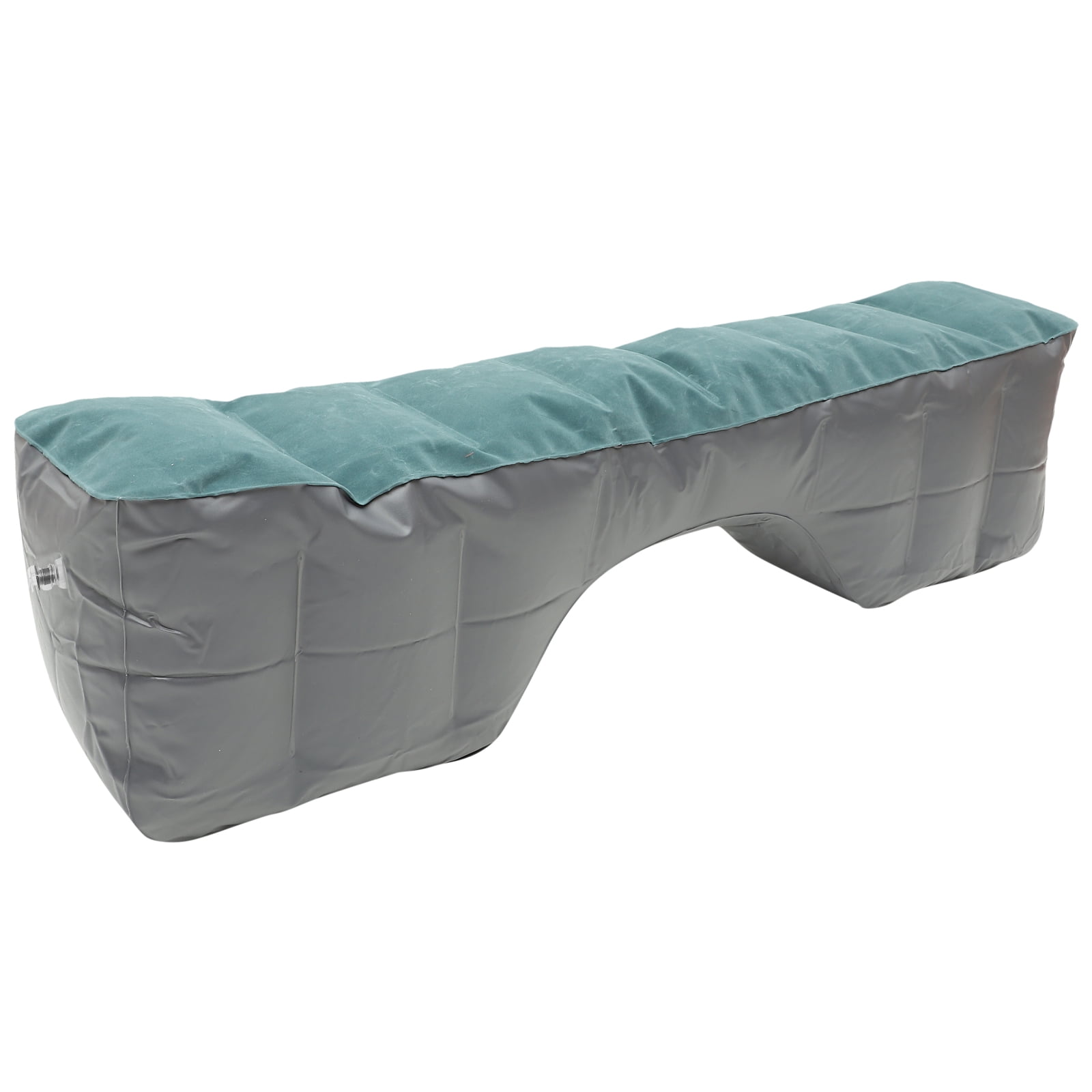 Deflatable Mattress Inflatable Floating Bed for Camping Travel Foot