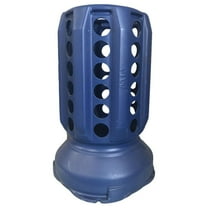 Zoom Blower Deflator Tube for MAX, LTE & XLT 1, 1.5 and 2hp Inflatable Blowers