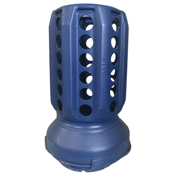 Zoom Blower Deflator Tube for MAX, LTE & XLT 1, 1.5 and 2hp Inflatable Blowers