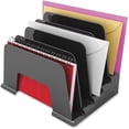 thumbnail image 1 of Deflect-O 39104 Small Incline Sorter, 1 of 1