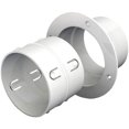 thumbnail image 1 of Deflect-O Deflecto Push-Pull Dryer Easy Dock 4" DEFEZDOCK, 1 of 2