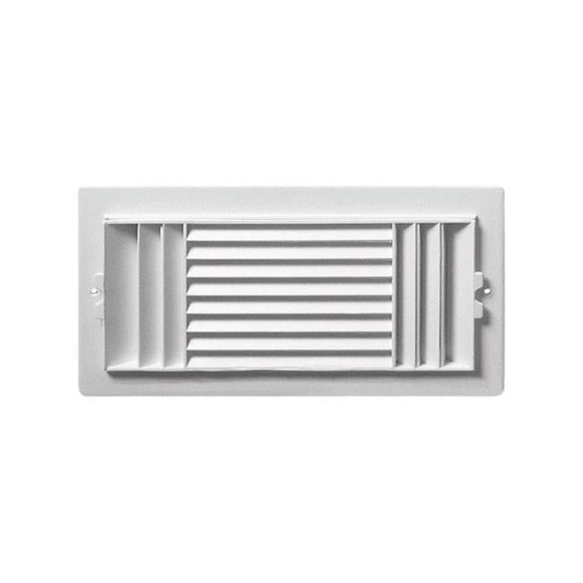 Deflecto Ceiling Register, 12" x 6" (RGC126)