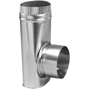 Deflecto AMDOC/6 Dryer Connector Offset Connector