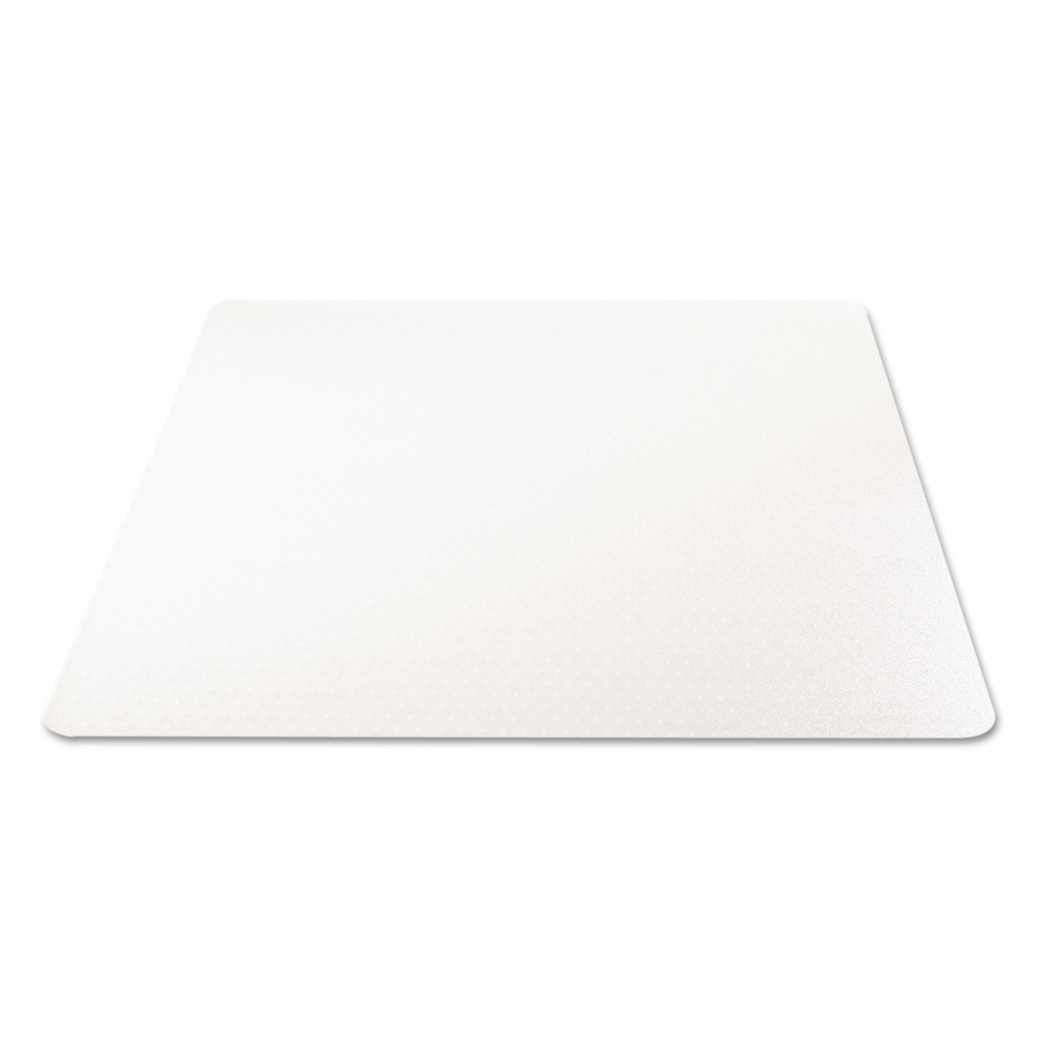 All Day Use Chair Mat - All Carpet Types, 36 x 48, Rectangular, Clear All Day Use Chair Mat - All Carpet Types, 36 x 48, Rectangular, Clear