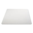 thumbnail image 1 of Deflecto All Day Use Polycarbonate Chair Mat - Hard Floors, 46 x 60, Rectangle, Clear, 1 of 8