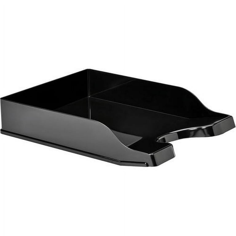 Deflecto AntiMicrobial DocuTray - 2.6 Deflecto AntiMicrobial DocuTray - 2.6