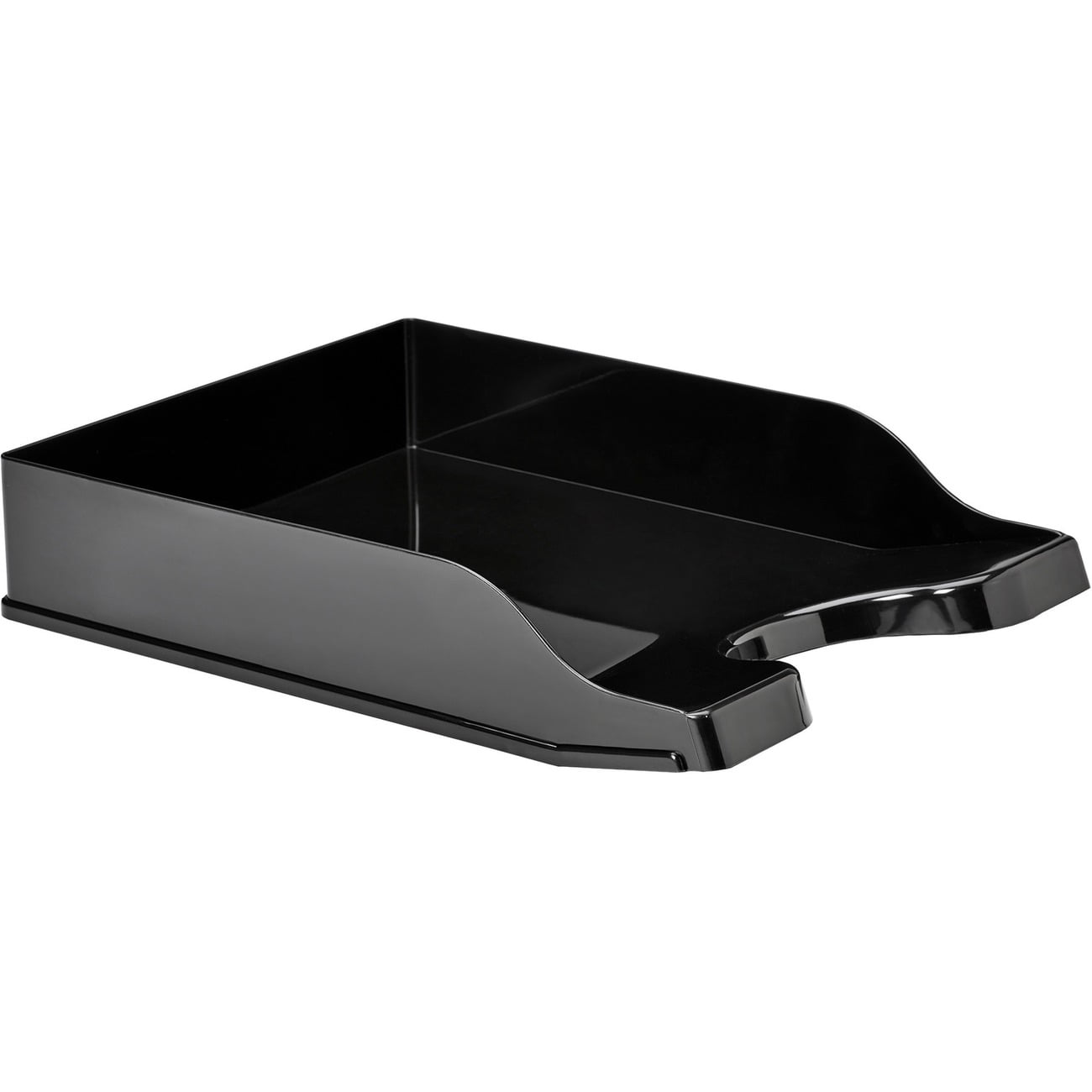 Deflecto AntiMicrobial DocuTray - 2.6 Deflecto AntiMicrobial DocuTray - 2.6
