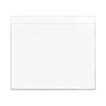 thumbnail image 1 of Deflecto Classic Image Wall-Mount Sign Holder, Landscape, 11 x 8.5, Clear, 1 of 10