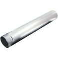 thumbnail image 1 of Deflecto Dp244 4" X 24" Aluminum Pipe, 1 of 1