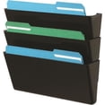 thumbnail image 1 of Deflecto EZ Link Stackable DocuPocket, 1 of 1
