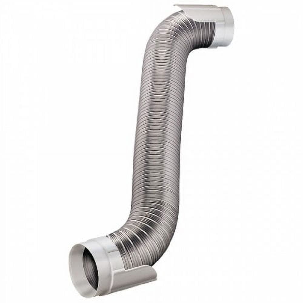 Aluminum Duct Pipe Lowes Air Ducts Lambro Aluminum Flexible Duct