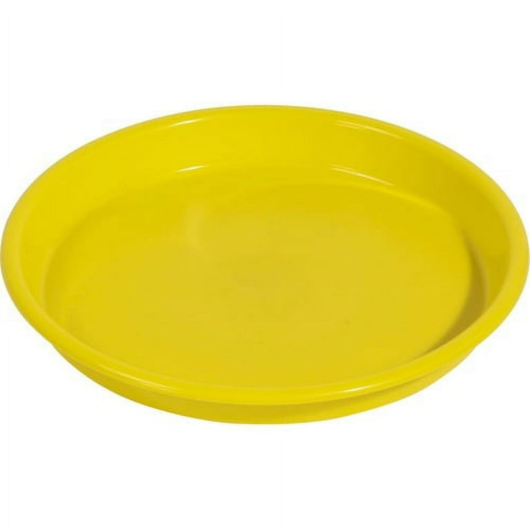 Deflecto Kids Antimicrobial Round Craft Tray - Accessories, Art, Craft - 1.61 Deflecto Kids Antimicrobial Round Craft Tray - Accessories, Art, Craft - 1.61