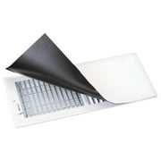 Deflecto MVCX815 Magnetic Vent Covers, 3 Pk (8" X 15")