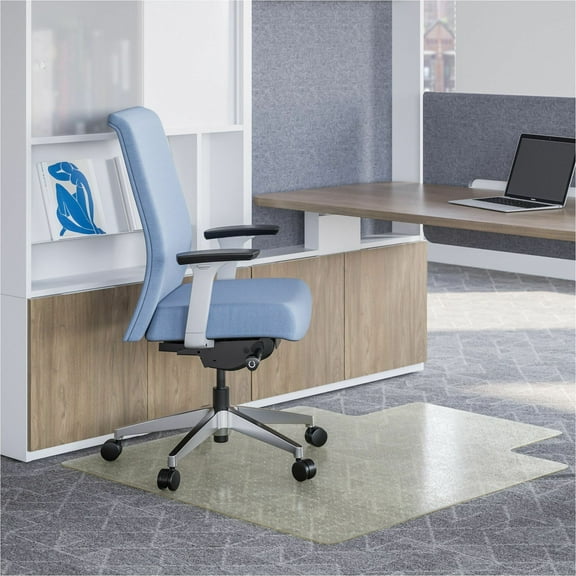 Deflecto OceanMat Chairmat (cm1k232ocb)