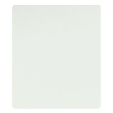 Deflecto OceanMat Office Chair Mat for Hard Floors (46 In. x 60 In.), CM2G442FOCB