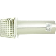 Deflecto RVHAW4 Flapper Vent Hood