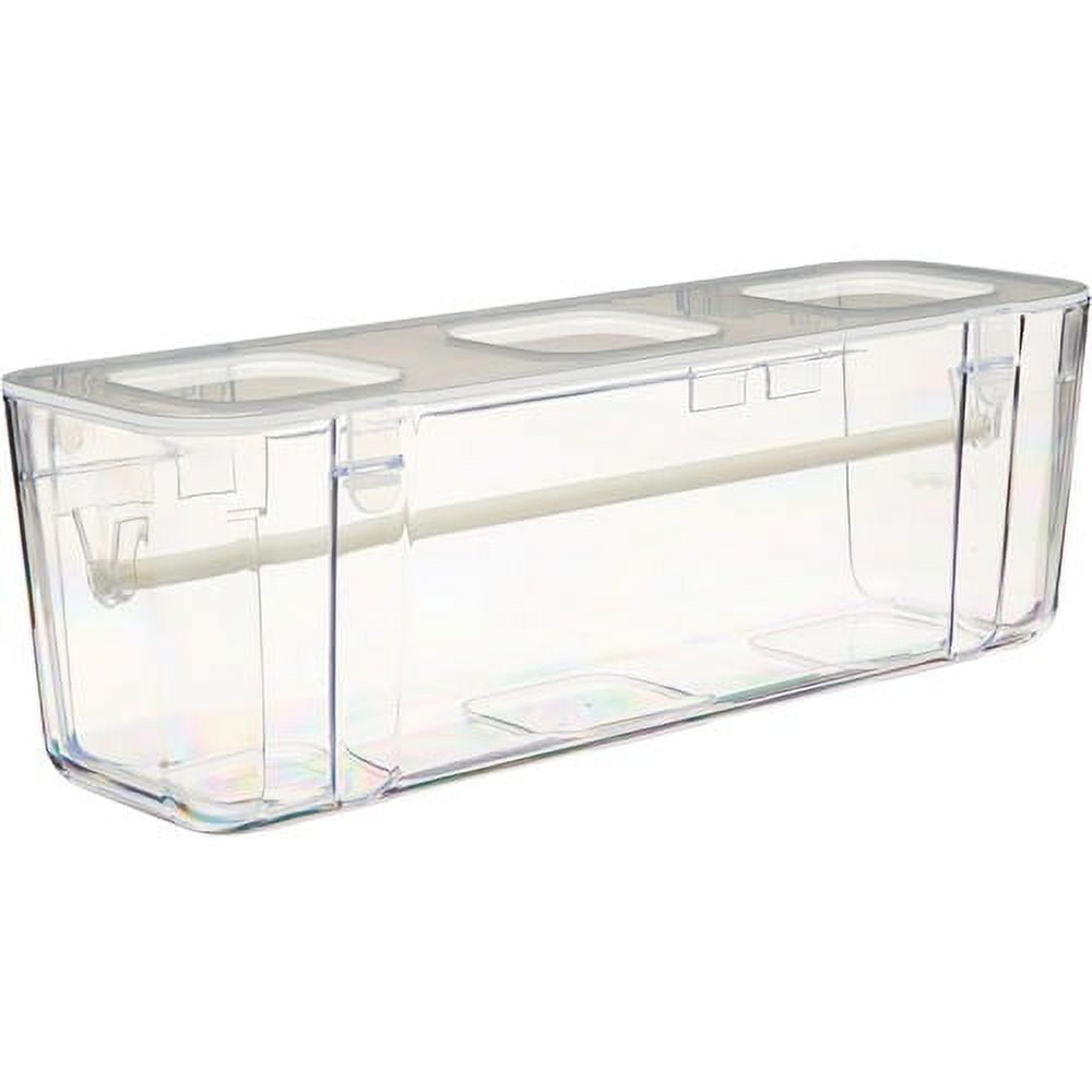 Deflecto Ribbon Dispenser - 4.4 Deflecto Ribbon Dispenser - 4.4